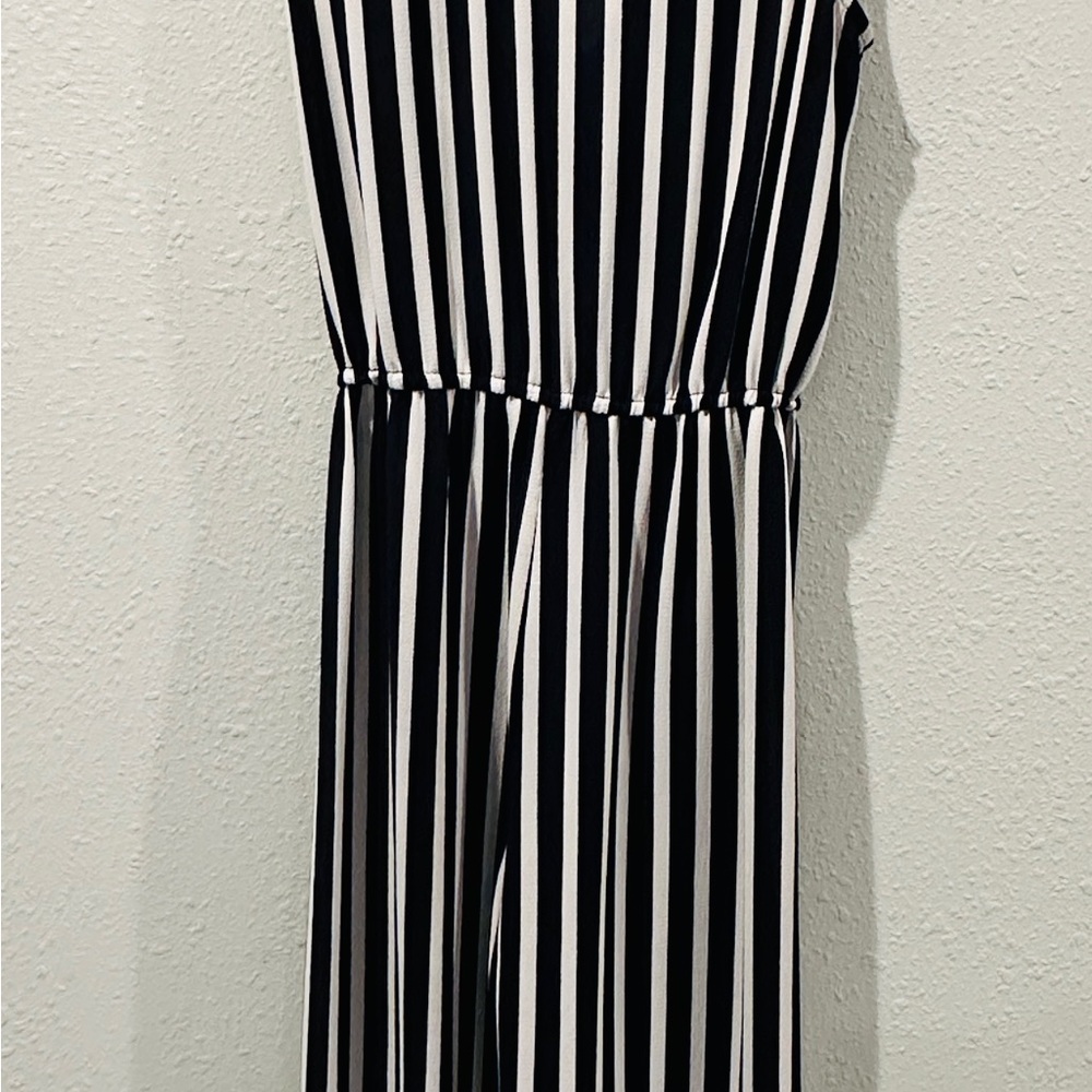 Gypsies & Moondust sleeveless jumpsuit with pocket size Medium